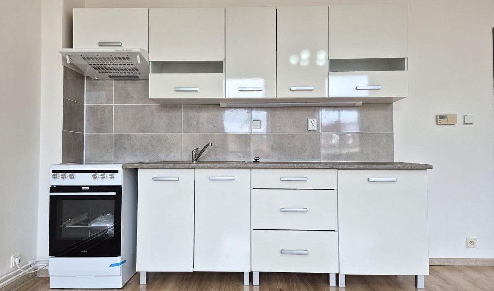 Pronájem bytu 2+kk 50 m², Příbram – fotka 1 z 10