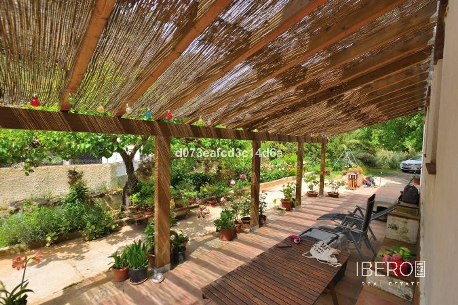 Casa 5+kk – Arriate, Serranía de Ronda