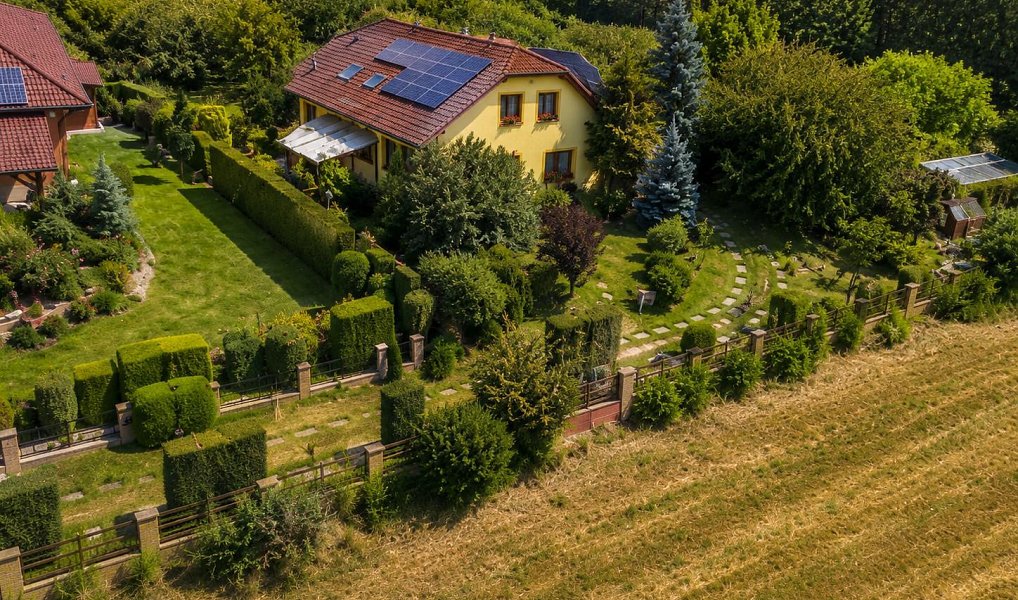 Prodej domu 140 m² s pozemkem 593 m², Homole – náhled fotky 14
