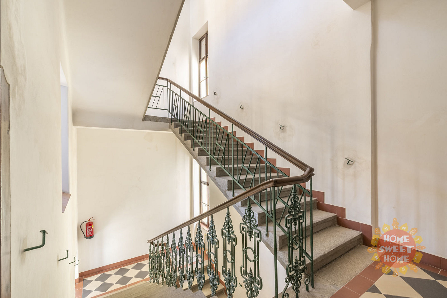 Nové město, pronájem garážového stání v centru prahy (10 m2), ulice štěpánská — photo 3
