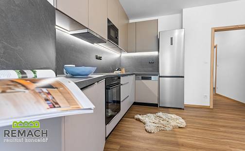 Pronájem bytu 2+kk 52 m², Bartoňova, Náchod - Staré Město nad Metují