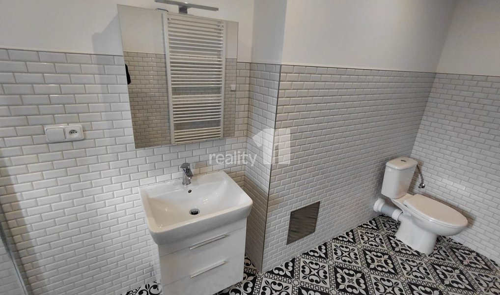 Pronájem bytu 3+1 97 m², Aš – náhled fotky 16