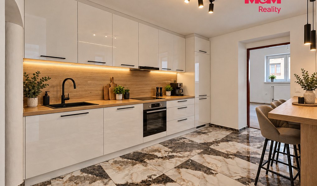 Prodej domu 90 m² s pozemkem 168 m², Přerov – náhled fotky 5