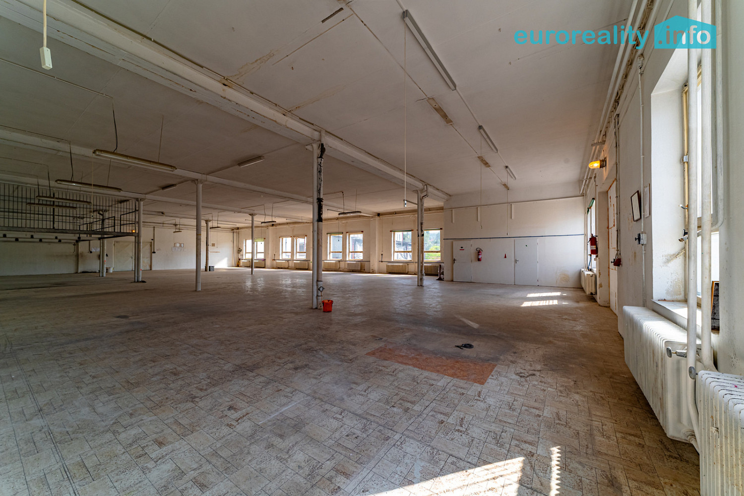 Pronájem skladovacích prostor 125 m² — photo 5