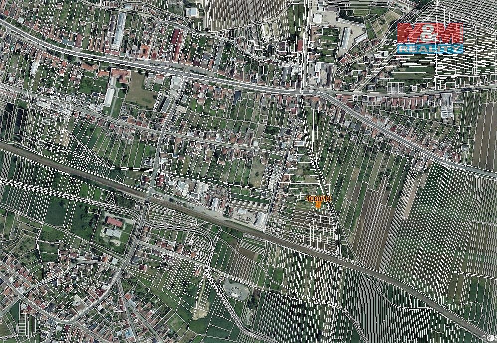 Prodej pole 166 m² – fotografie 4