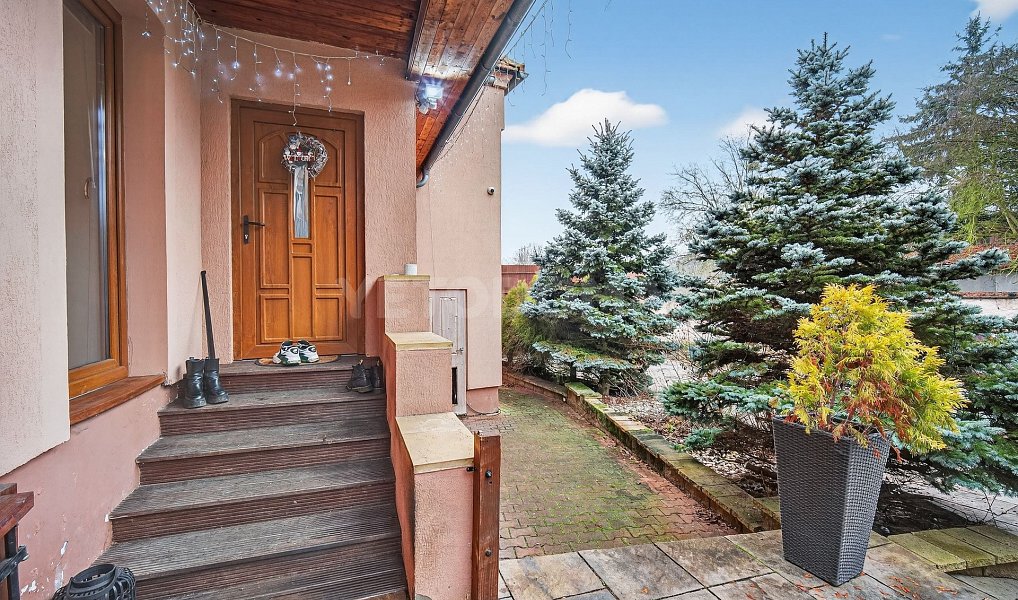 Prodej domu 280 m² s pozemkem 2 085 m², Chotíkov – náhled fotky 60