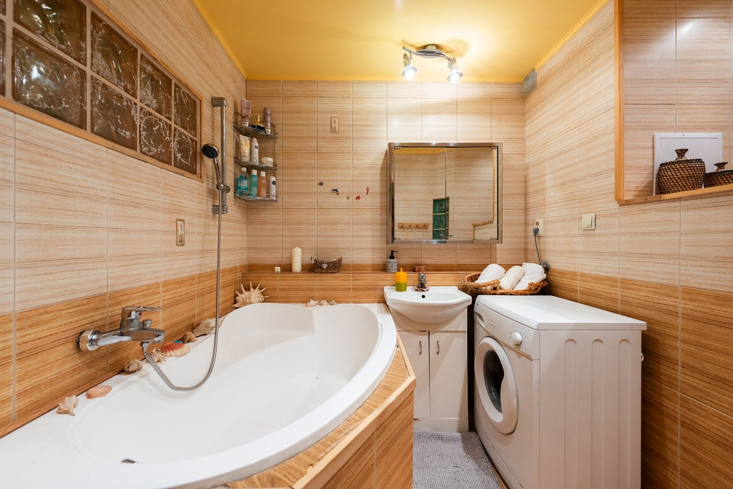 Prodej bytu 3+1 75 m² – fotografie 2