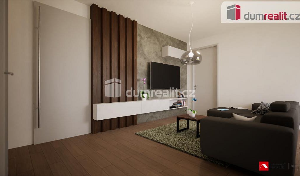 Prodej domu 118 m² s pozemkem 484 m², Zlín – náhled fotky 9