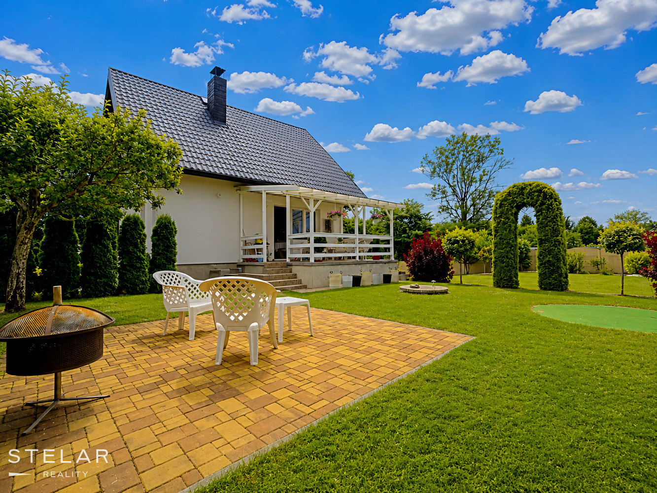 Prodej domu 133 m² s pozemkem 1 228 m² – fotografie 3