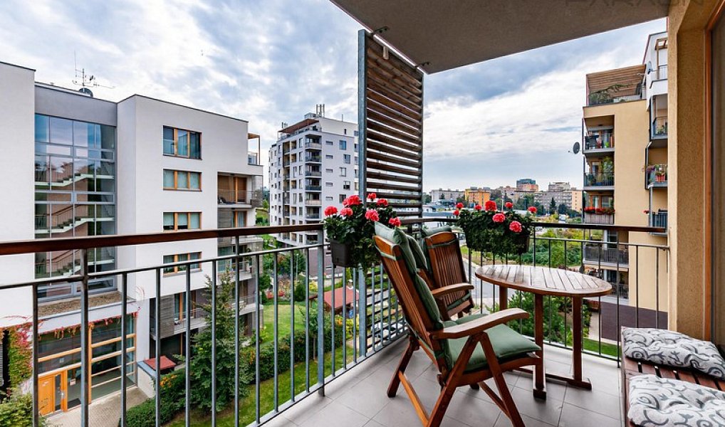 Prodej bytu 2+kk 70 m², Praha – náhled fotky 4