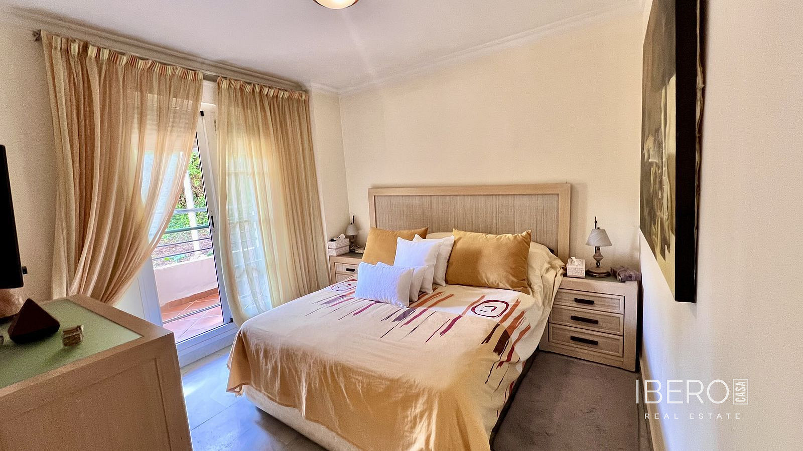 Piso 4+kk – Marbella, Nueva Andalucía - Vista 5