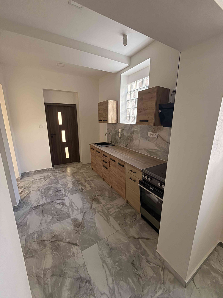 Pronájem bytu 3+1 80 m², Olomouc