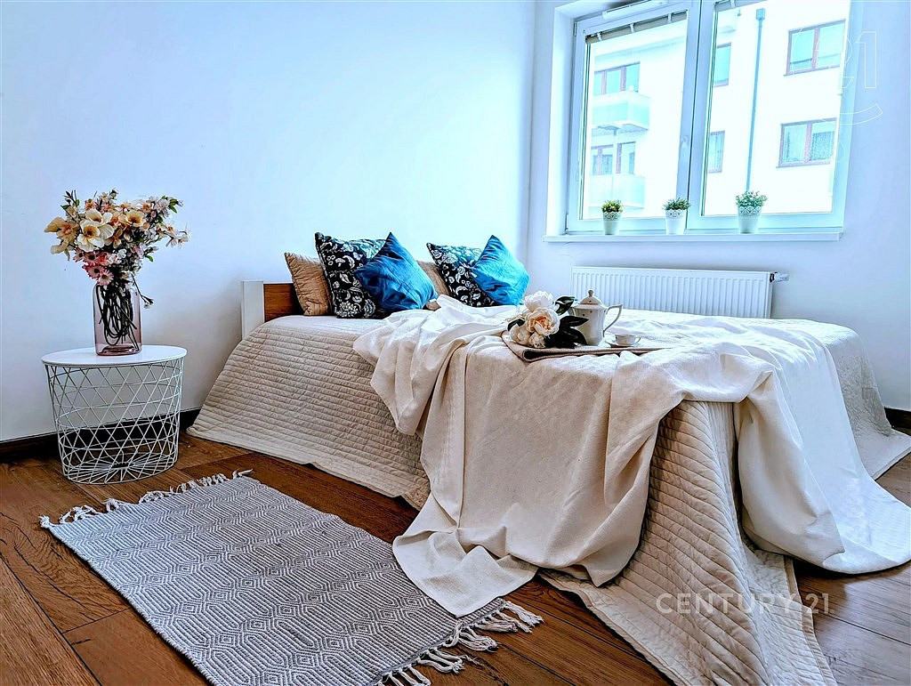 Pronájem bytu 2+kk 56 m², Olomouc