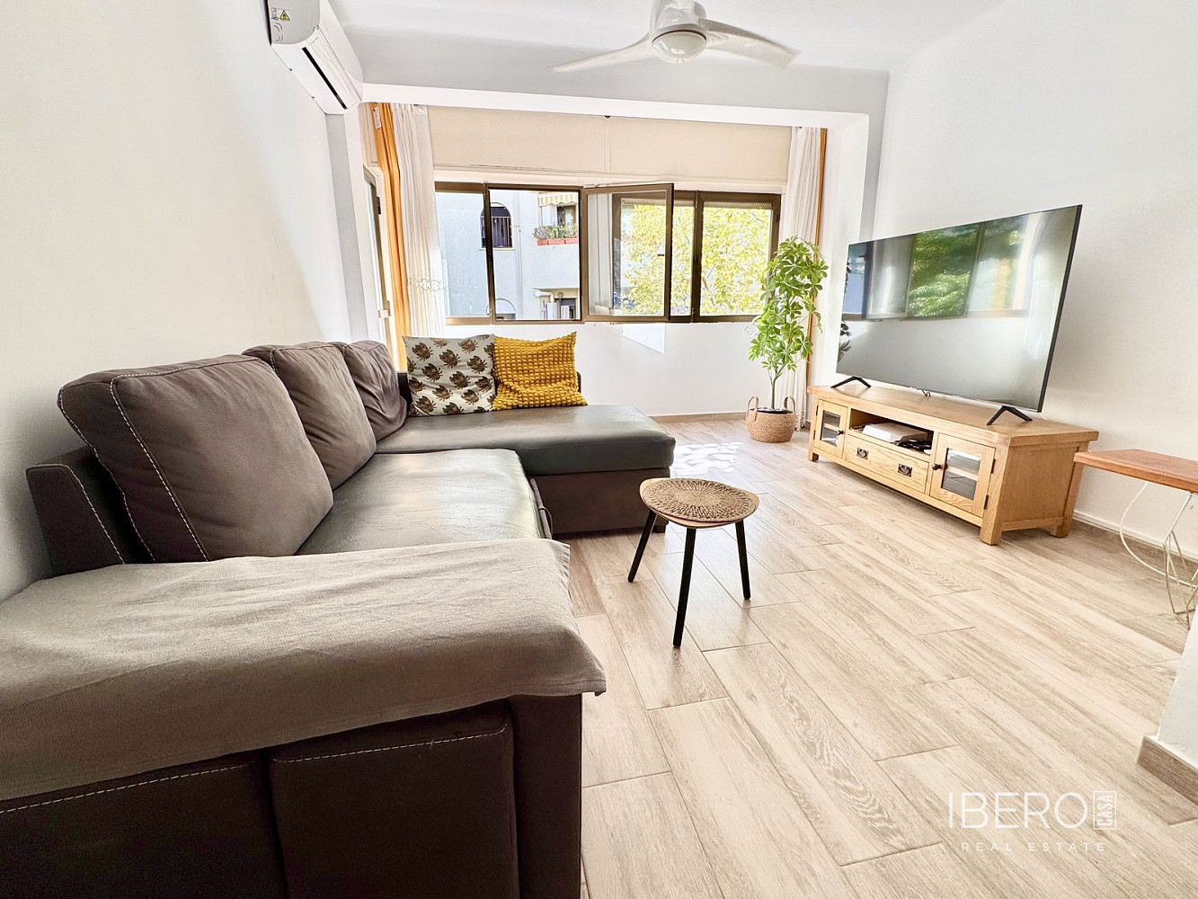 Piso 4+kk – Marbella, Barrio Alto
