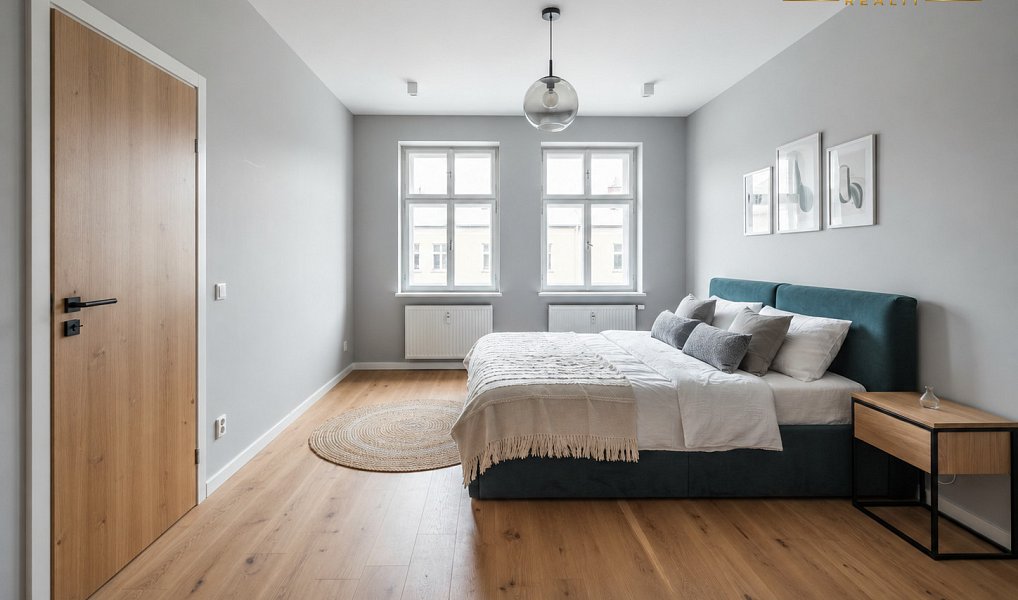 Prodej nájemního domu, činžáku 267 m², Kraslice – náhled fotky 6