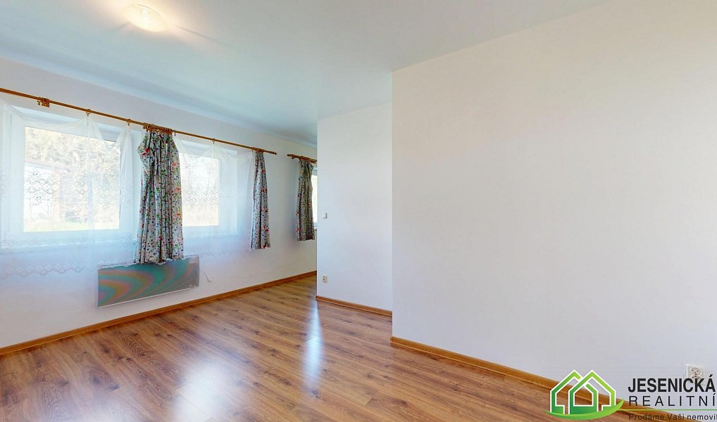 Prodej bytu 2+kk 47 m², Mikulovice – náhled fotky 2