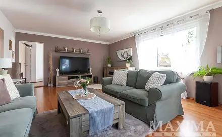 Prodej domu 240 m² s pozemkem 760 m², Josefa Lady, Úvaly, okres Praha-východ