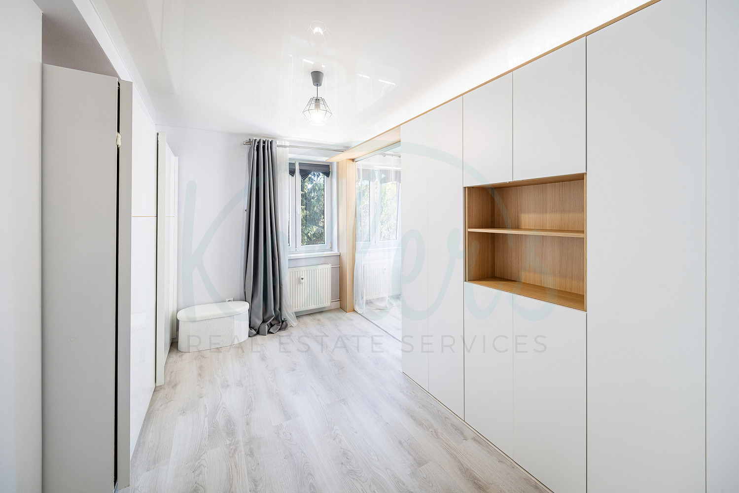 Prodej bytu 2+1 56 m² — photo 5