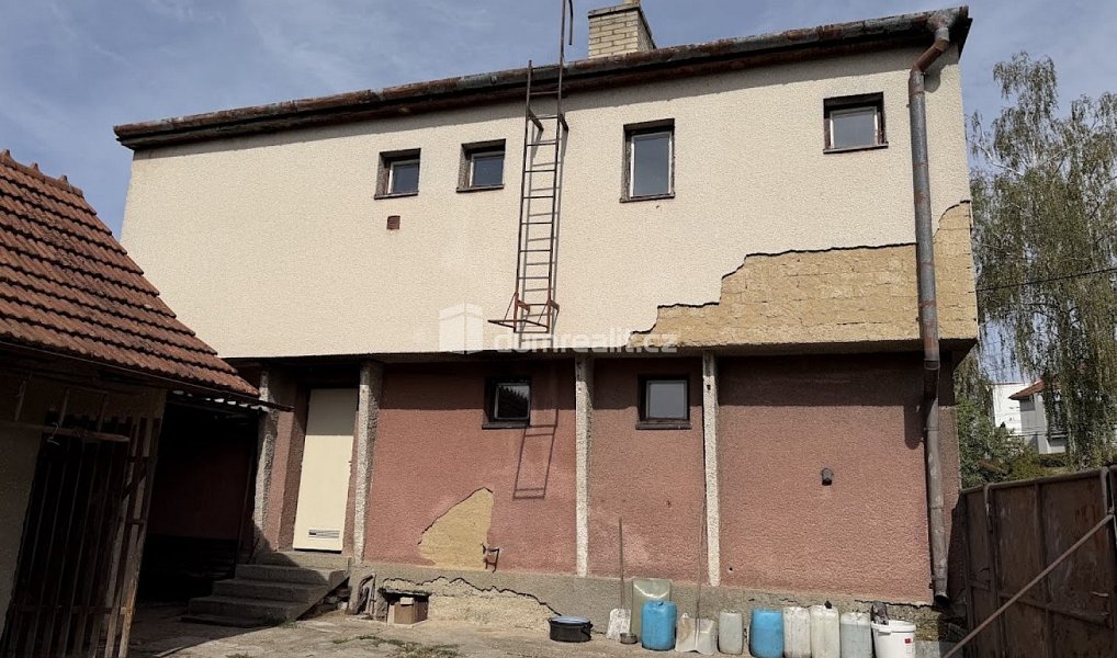 Prodej domu 180 m² s pozemkem 1 137 m², Svárov – náhled fotky 10
