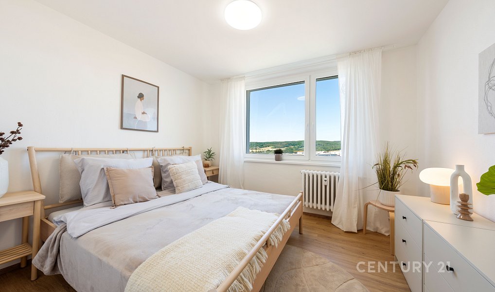 Prodej bytu 2+kk 41 m², Brno – fotka 1 z 15