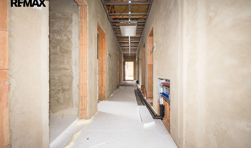 Prodej domu 175 m² s pozemkem 753 m², Dubí – náhled fotky 13