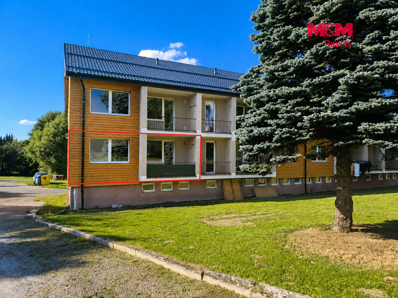 Prodej bytu 4+1 108 m² – fotografie 2