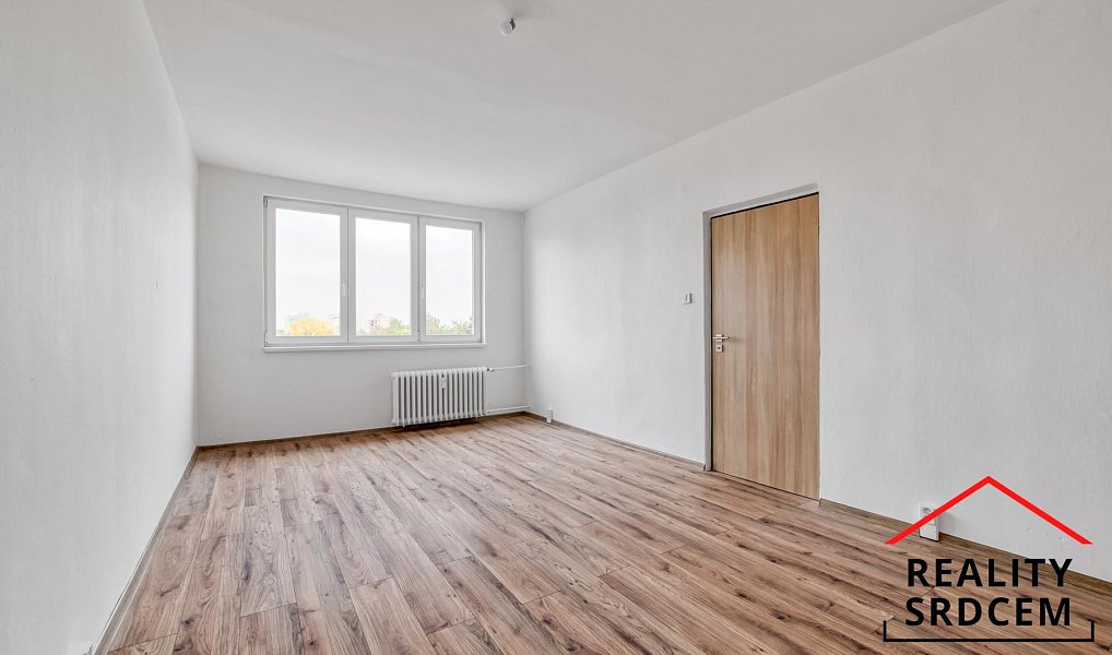 Pronájem bytu 2+1 56 m², Ostrava – náhled fotky 6
