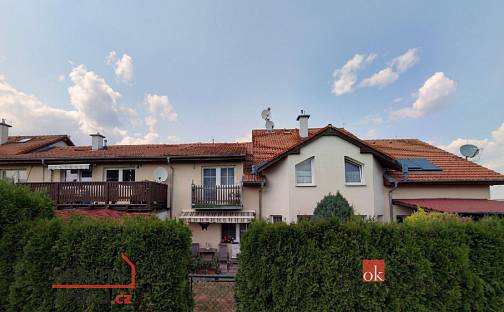 Pronájem bytu 3+kk 83 m², Letní, Plzeň - Černice