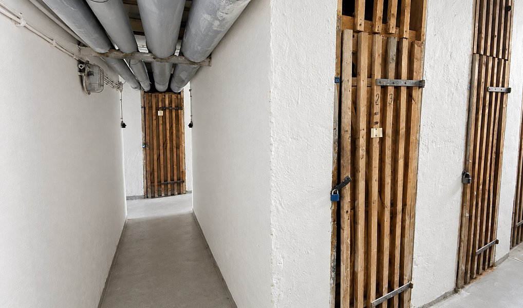 Prodej bytu 2+1 51 m², Praha – náhled fotky 13