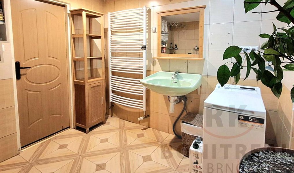 Prodej domu 120 m² s pozemkem 572 m², Javorník – náhled fotky 9