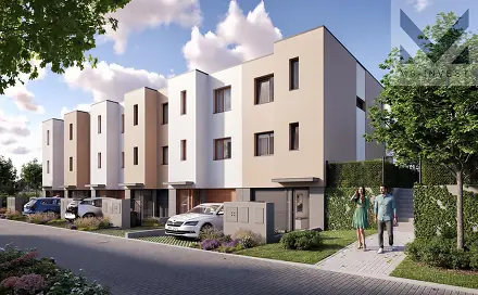 Prodej domu 121 m² s pozemkem 149 m², Kutnohorská, Praha 10 - Dolní Měcholupy