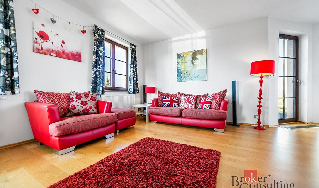 Prodej domu 150 m² s pozemkem 4 717 m², Hromnice – náhled fotky 9