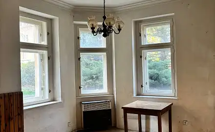 Prodej bytu 1+1 45 m²