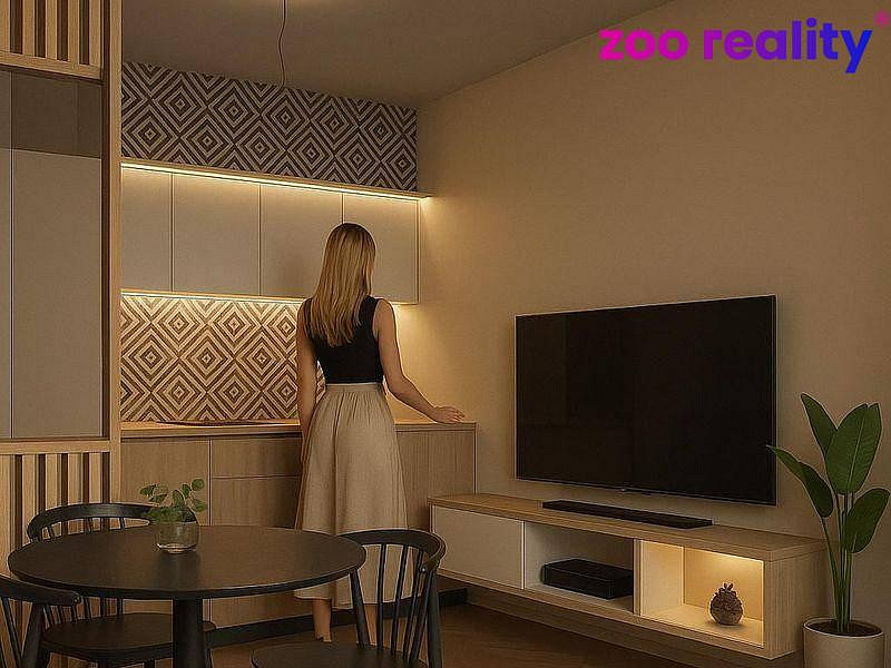 Prodej bytu 2+kk 76 m² – pohled 4
