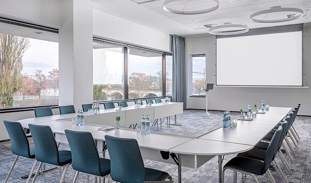Pronájem kanceláře 817 m², Brno – náhled fotky 8