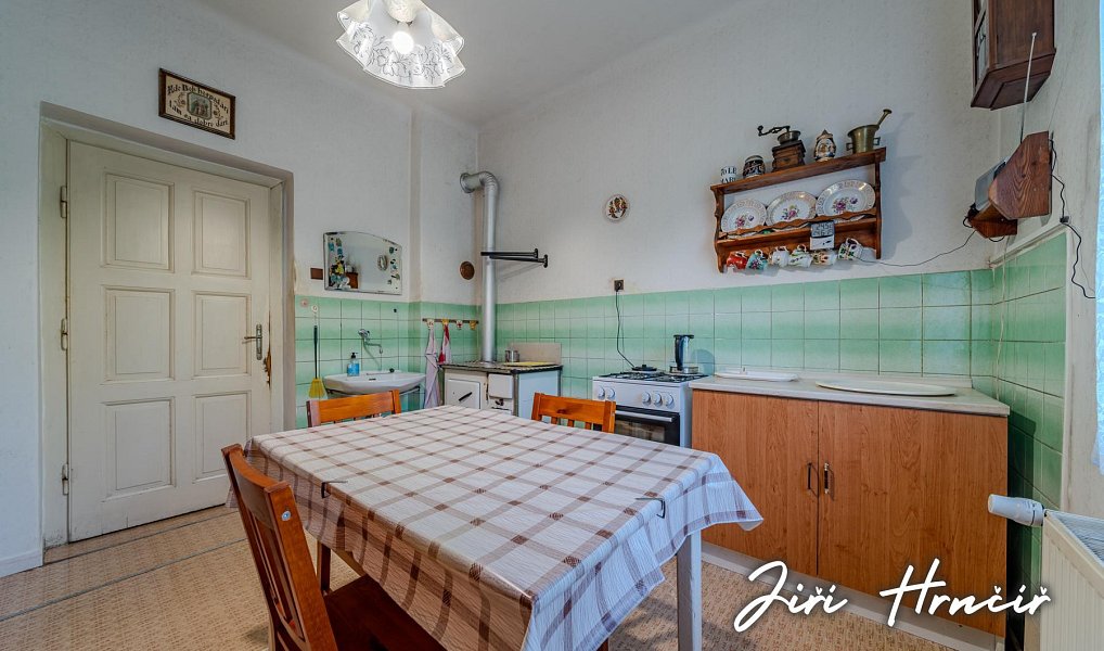 Prodej domu 197 m² s pozemkem 1 935 m², Dýšina – náhled fotky 20