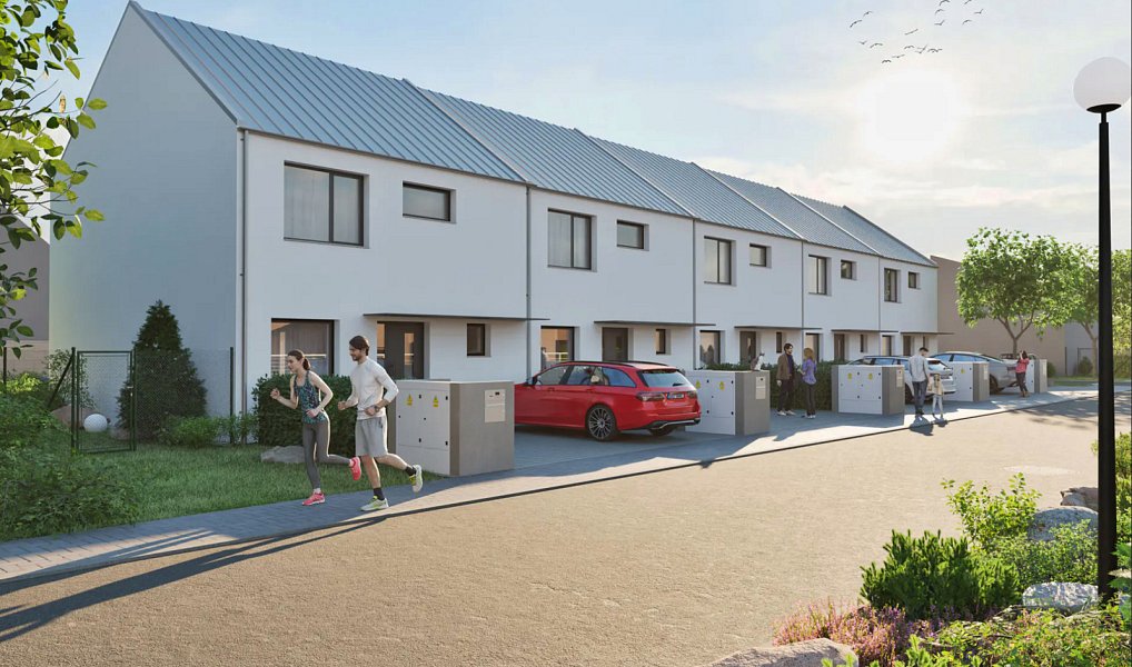Prodej domu 134 m² s pozemkem 177 m², Opatovice nad Labem – náhled fotky 2
