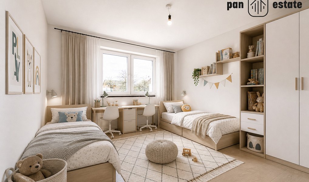 Prodej domu 151 m² s pozemkem 365 m², Kroměříž – náhled fotky 14