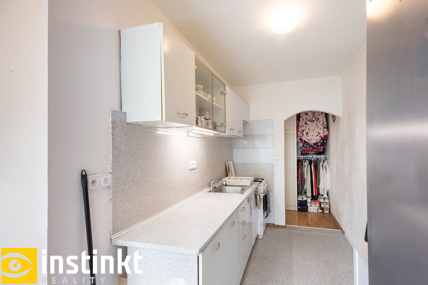 Prodej bytu 1+1 39 m² – fotografie 5