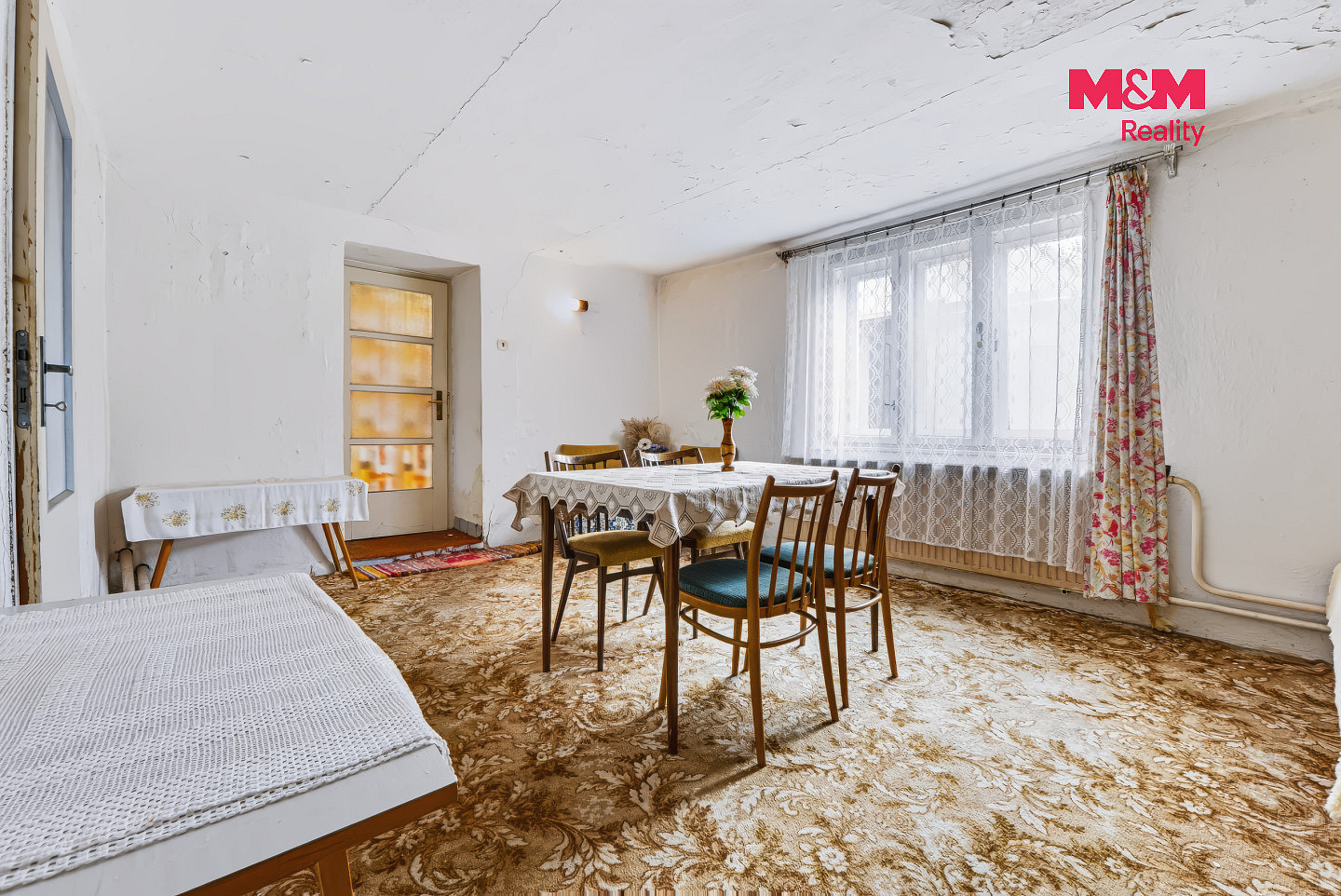 Prodej domu 169 m² s pozemkem 909 m² – fotografie 4