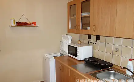 Pronájem bytu 1+kk 28 m², Plzeňská, Líně, okres Plzeň-sever