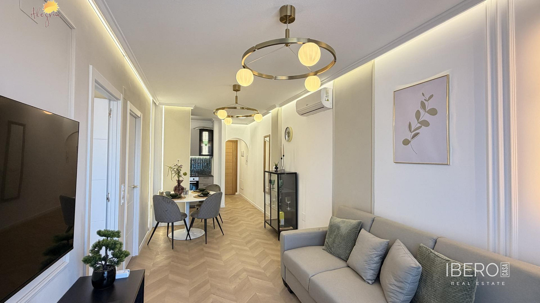 Pis 3+kk – Torrevieja, Urbanización Calas Blancas - Vista 4