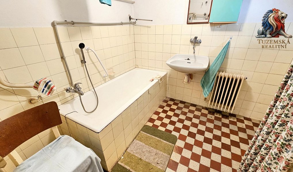 Prodej chaty/chalupy 82 m² s pozemkem 1 722 m², Boskovice – náhled fotky 22