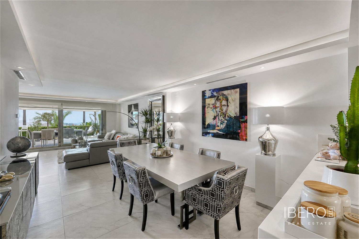 Piso 4+kk – Benahavís - Vista 5