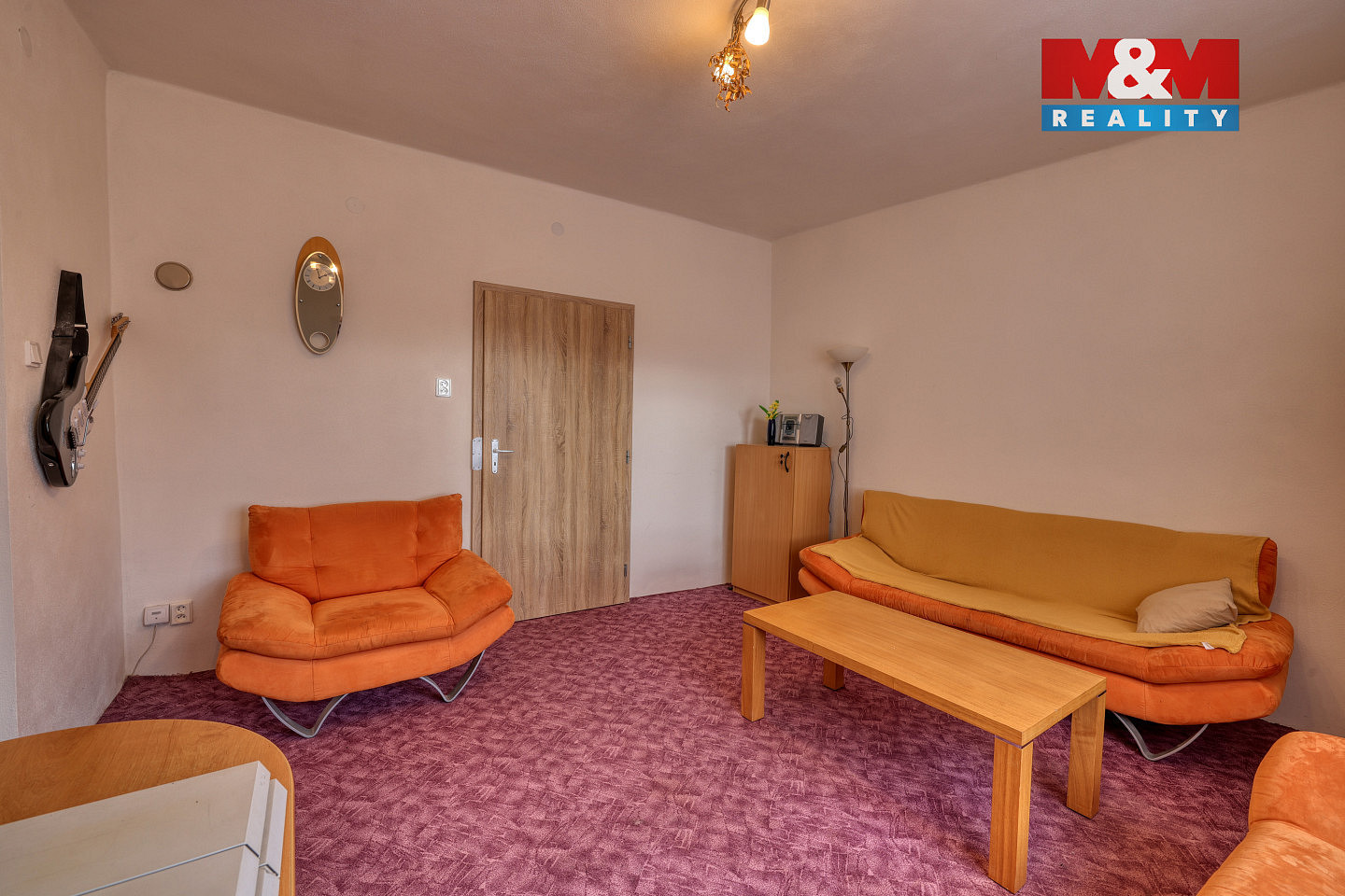 Prodej domu 98 m² s pozemkem 87 m² – fotografie 2