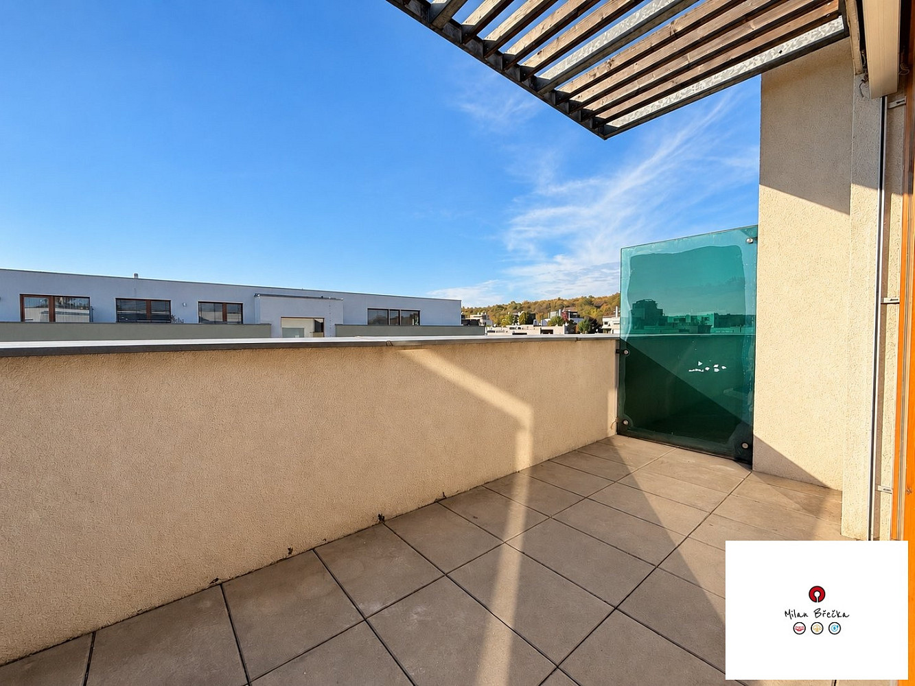 Pronájem bytu 2+kk 73 m² – fotografie 4