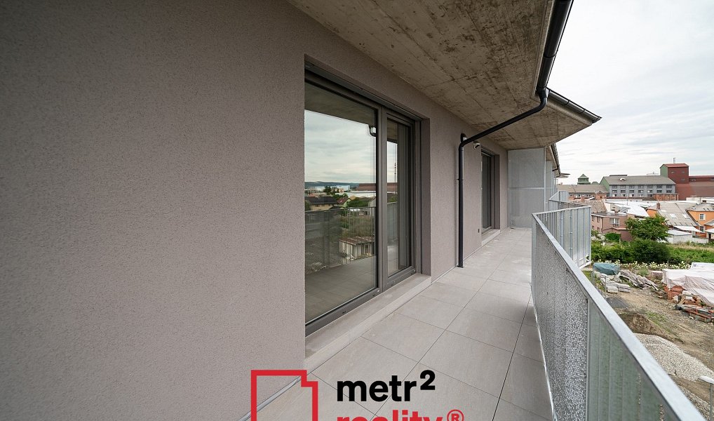 Pronájem bytu 3+kk 59 m², Olomouc – náhled fotky 20