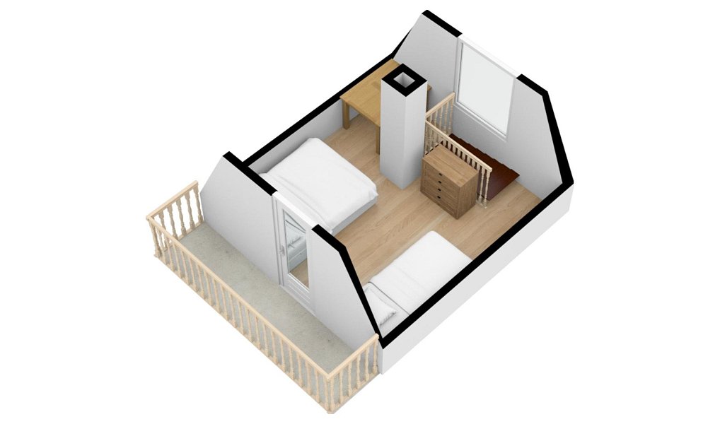 Prodej chaty/chalupy 41 m² s pozemkem 31 m², Horní Pěna – náhled fotky 27