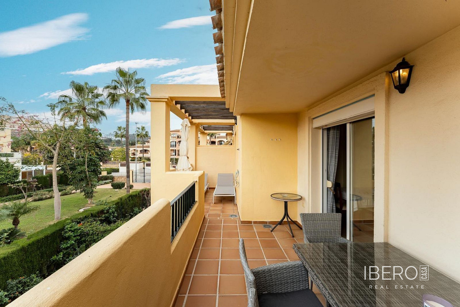 Piso 3+kk – Mijas, La Cala de Mijas, La Cala - Vista 3