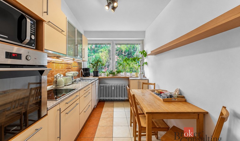 Prodej bytu 4+1 75 m², Praha – náhled fotky 5